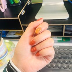 手部美甲-艾薇美甲美睫