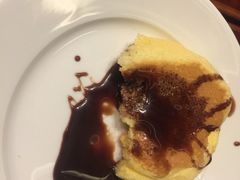 -武汉世茂希尔顿酒店·汇·全日餐厅