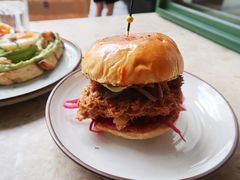 -RAC BAR(安福路店)