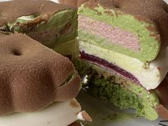-ZIYUE CAKE线上店