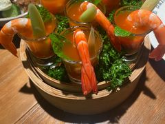 -岛风·台食小馆 ISLAND BISTRO(烟台山店)