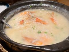 -蚝翅·海鲜粥·烧烤·龙虾季(海曙天一店)