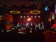 -JZ Club 爵士酒吧(上海店)