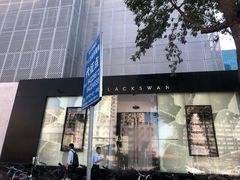 -BLACKSWAN黑天鹅(环球店)