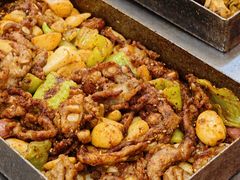 -老三李村河底戳子肉(总店)