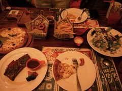 -凯撒城堡西餐厅(颐和国际店)