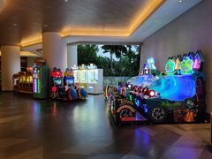 -味餐厅·海鲜·火锅·自助餐