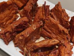 -吴记酱骨炖菜馆(康安路店)