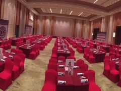 -成都蒲江花样年福朋喜来登度假酒店·宜客乐西餐厅