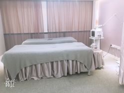 -RAGA皮肤管理中心·美体养生SPA
