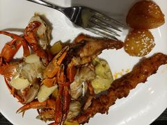 -长沙世纪金源大饭店·金世纪中餐厅