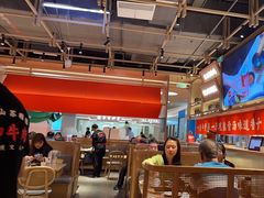 -川堂风·跷脚牛肉·乐山爆炒(宝山日月光店)