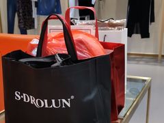 -同至人购物中心(朝阳街店)