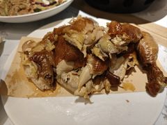 -关东小磨东北菜(漕河泾印象城店)