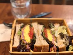 -AFS Cafe & Canteen(闽江二路店)