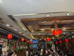 -玉桥餐厅(天坛店)