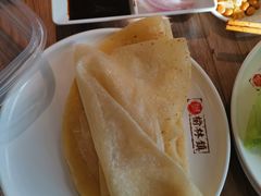 -榆林镇筋饼(文端总店)