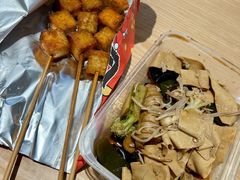 -永辉超市(鲁谷店)