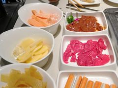 -海底捞火锅(武胜路凯德广场店)