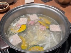 -大头椰·椰子鸡火锅(新梦店)