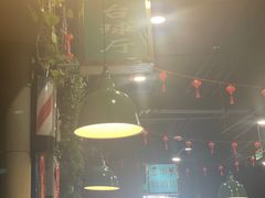 -超越炭火牛蛙火锅鸡(河东店)