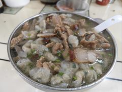 -西天尾扁食卤肉(湄洲农贸市场店)