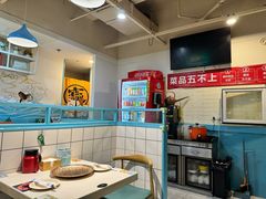 -楚媚娘炭火蛙锅(宽厚里店)