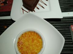 -斗牛士牛排餐厅(嘉里汇店)