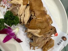 -牡丹宴·正宗洛阳菜·水席(国家牡丹园店)
