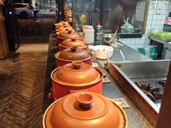 -鑫小城故事·藕汤·家常菜(台北一路总店)