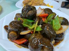 -小老板海鲜酒家(董家渡店)