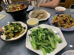 -东兴寒舍老北京炸酱面(三里河路店)