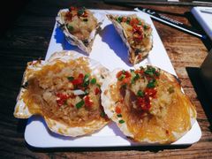 -三个蒙古大叔羊肉串(大宁店)