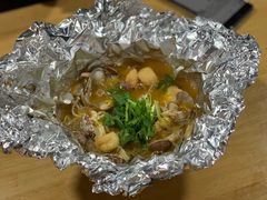 花甲粉丝-大学城夜市大排档(凤栖路店)