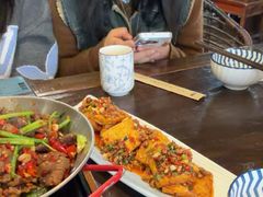 -吃货私房菜(丽江束河古镇店)