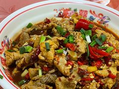 -老三样·美食研究中心(世贸路店)