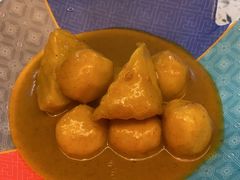 -新世界餐厅(万达店)