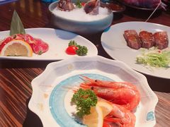 -王鼎精致料理铁板烧(世博源店)