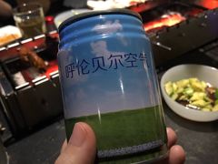 -很久以前羊肉串(簋街店)