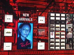 -Ray·Ban雷朋(淮海中路店)