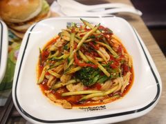 -魏家凉皮(西安秋林宏业商厦店)