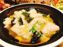 -以前的小酒馆(中山广场店)