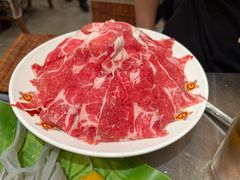 -朱光玉火锅馆(正弘城店)