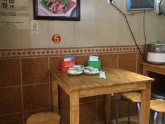 大堂-聪辉同安老美食饭店(大元路店)