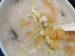状元皮蛋粥-宏状元现熬粥·京味菜(黄寺大街店)