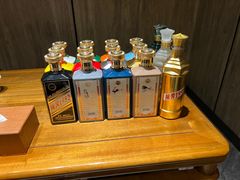 -神洲四海大酒楼(王府井澳门中心店)