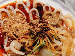 -清真·胖妈妈手抓餐厅(定西路长城宾馆店)