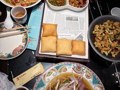 -巴依老爷新疆美食(清华东门店)