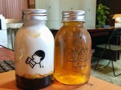 -喜茶(广州天汇igc店)