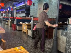 -山河屯铁锅炖·非遗东北菜(南山店)